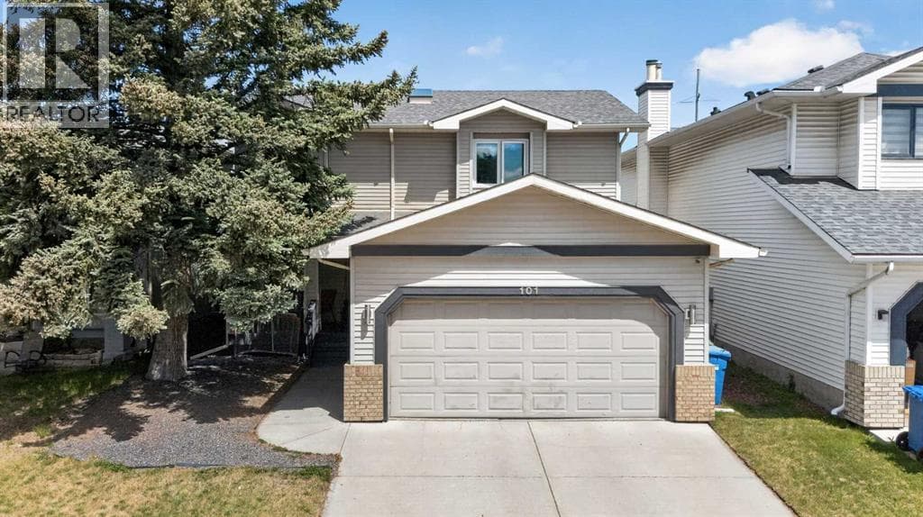 101 Douglasbank Way SE