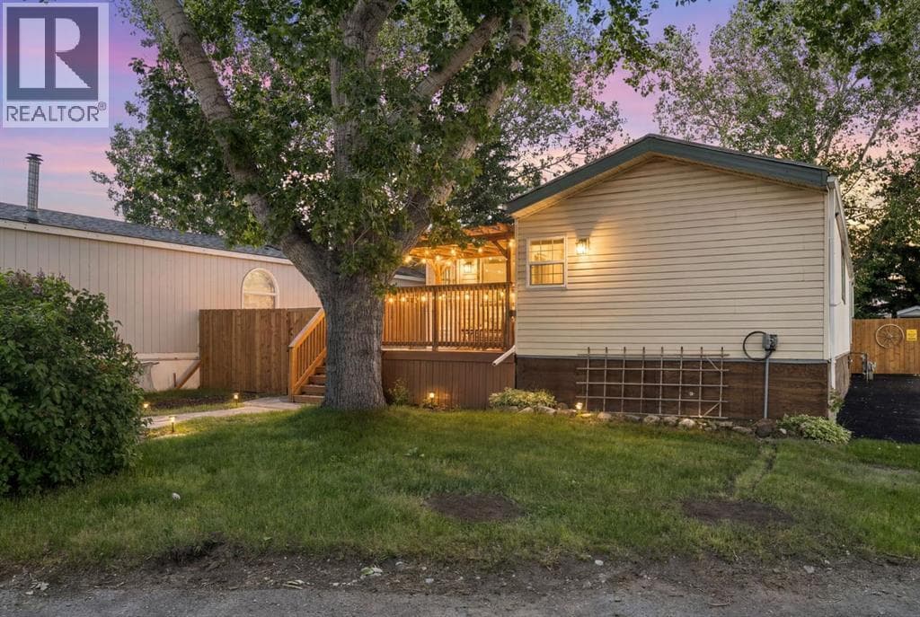 21 Homestead Way SE