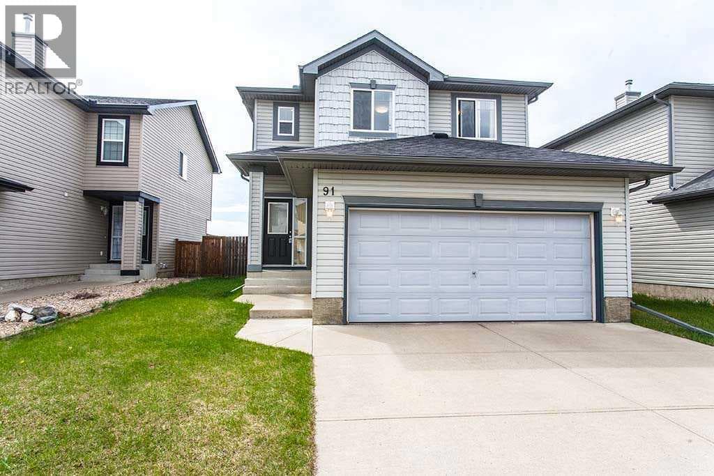 91 Bridlecrest Street SW