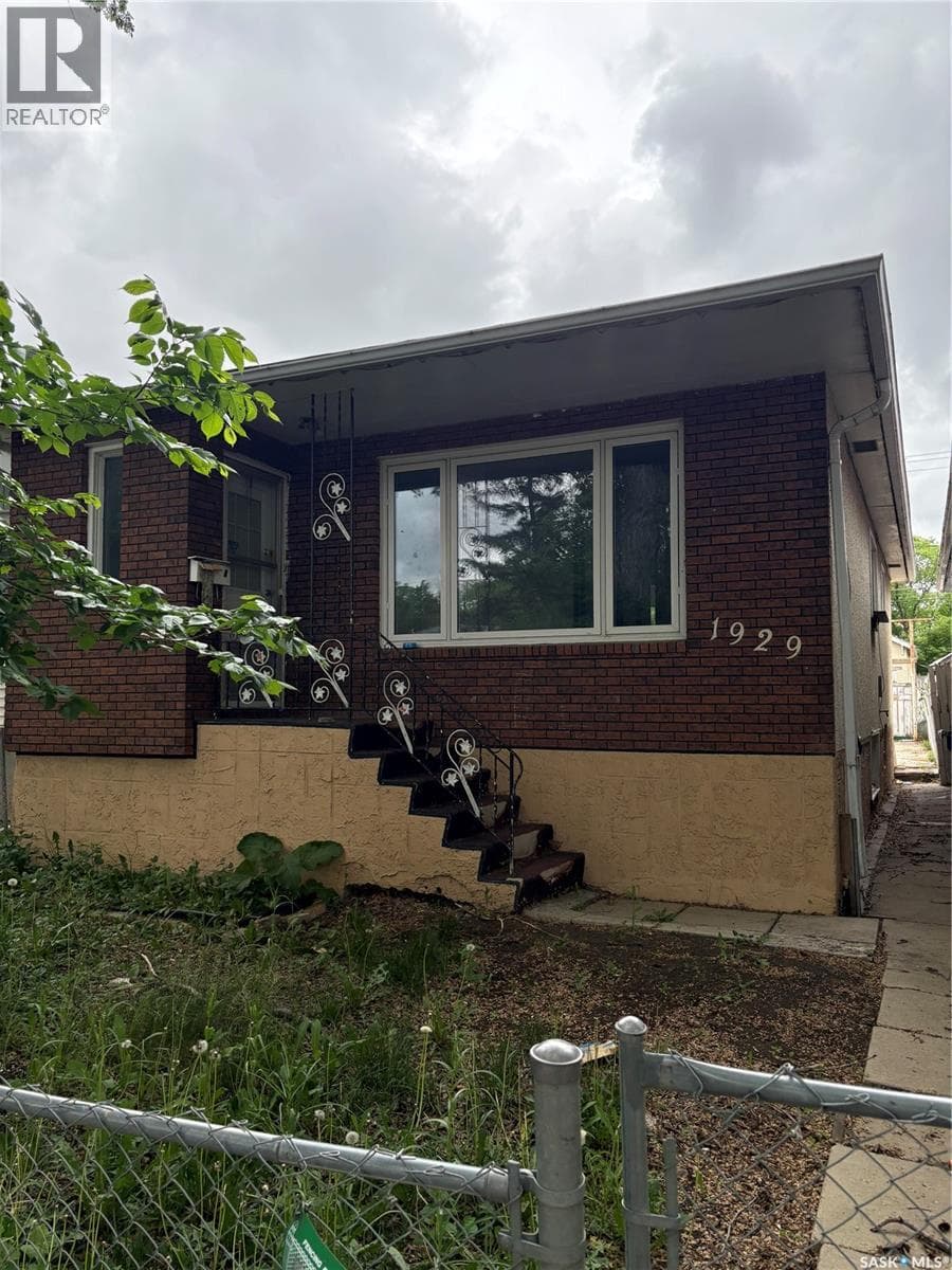 1929 Quebec STREET