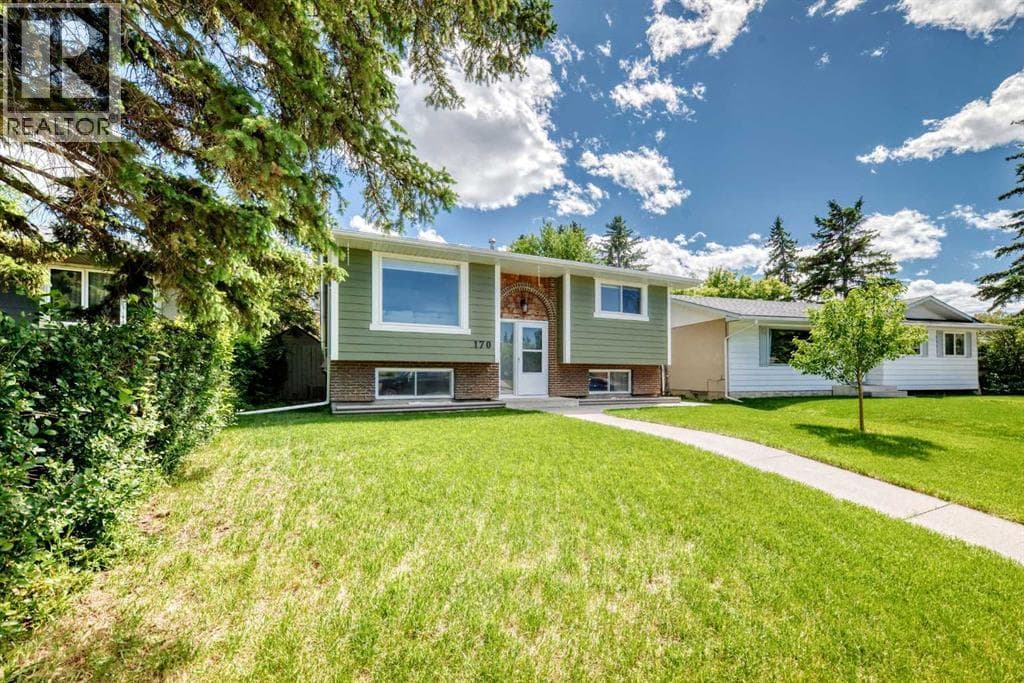 170 Lake Sylvan Close SE — photo 2