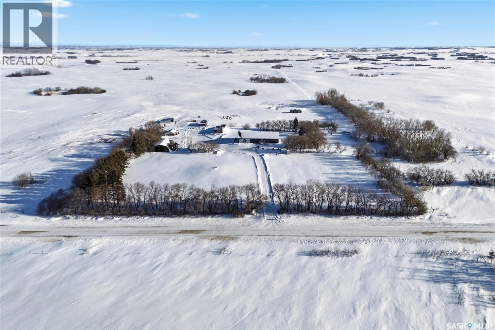 Horvath Acreage
