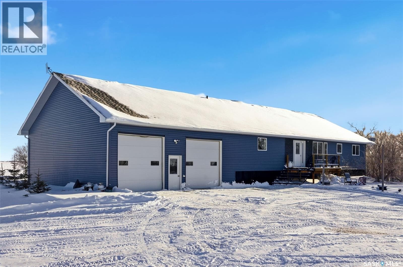 Horvath Acreage — photo 3