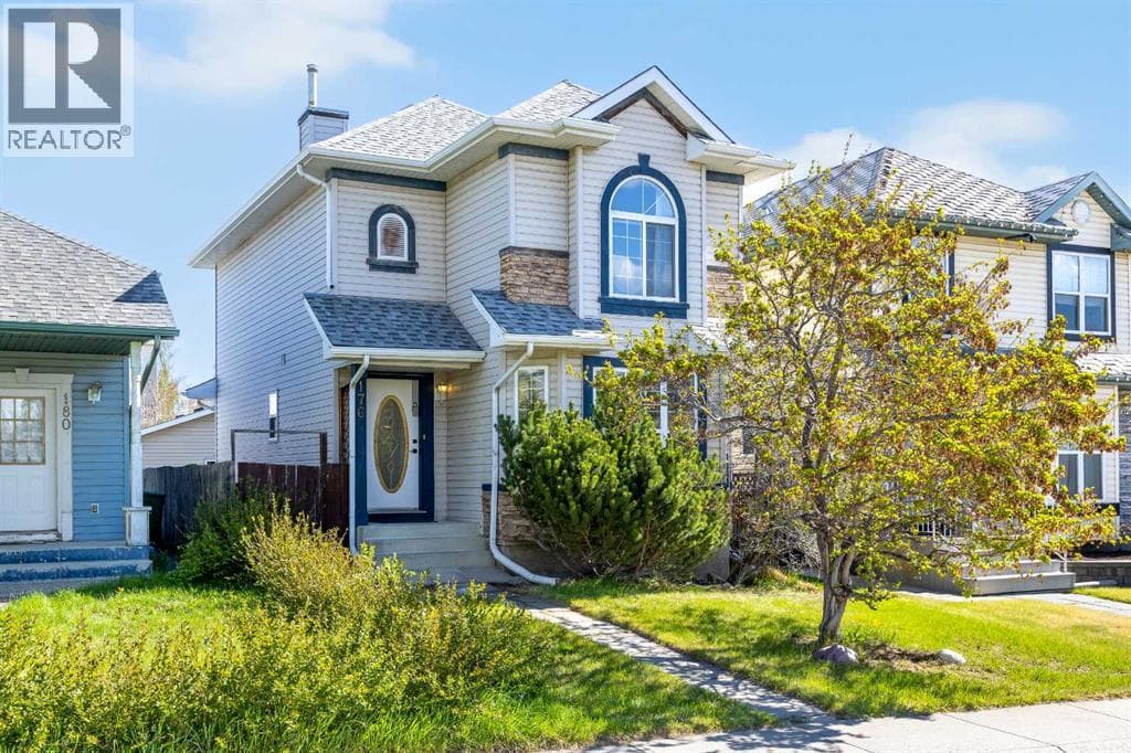 176 Arbour Grove Close NW