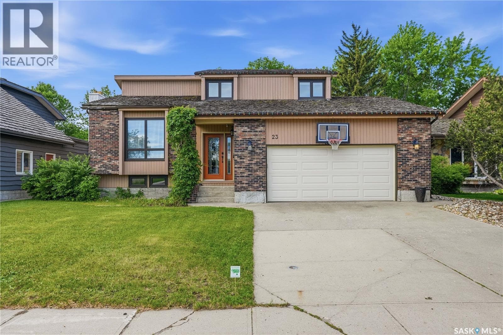 23 Cowie ROAD