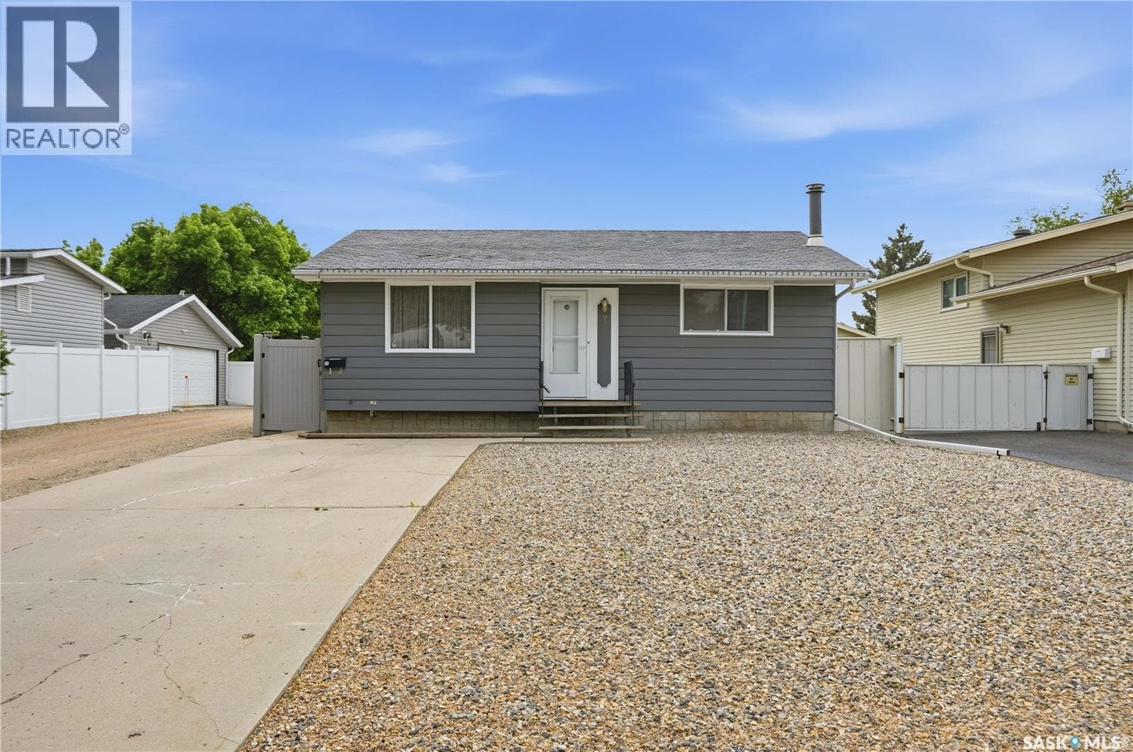 7 Upland DRIVE