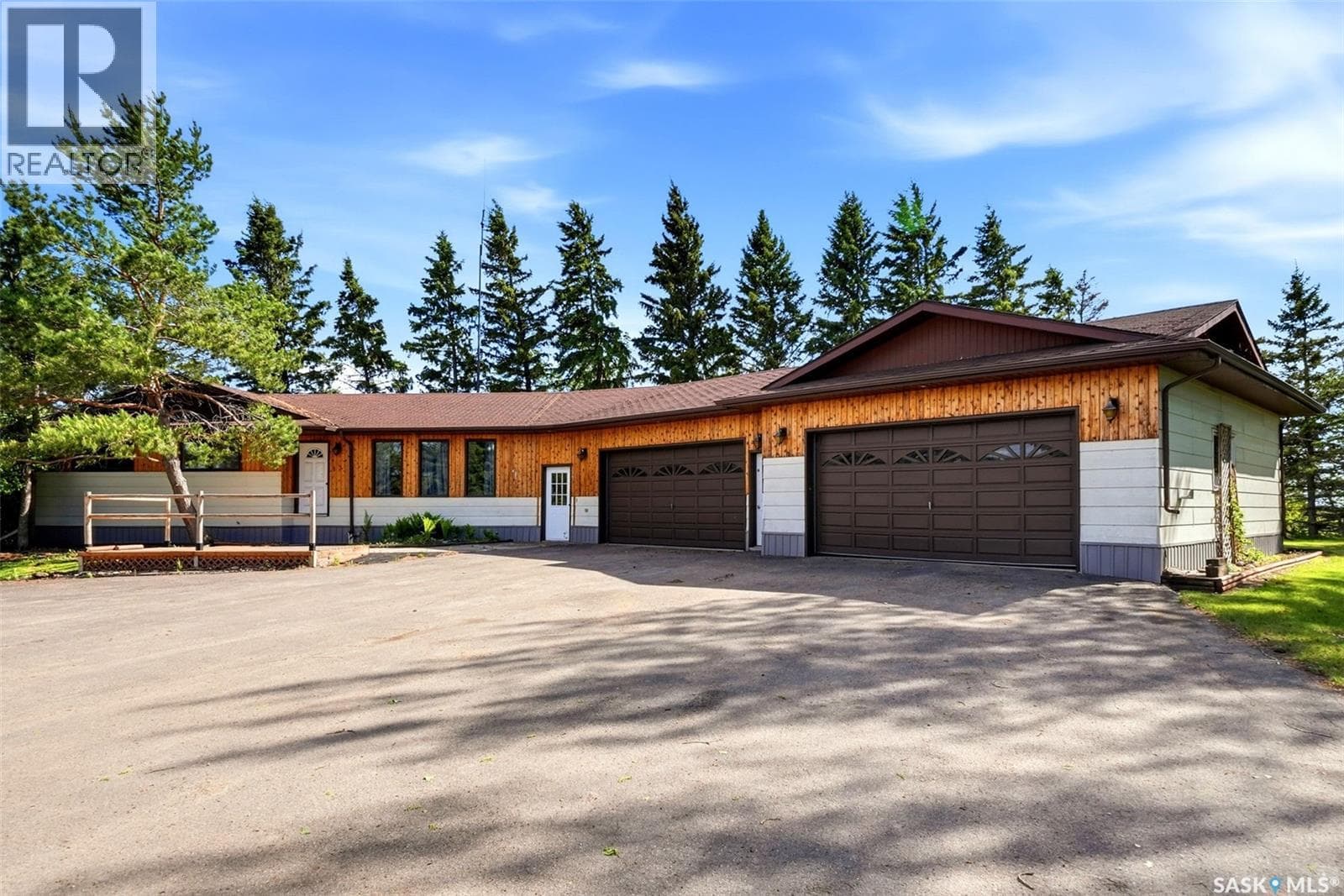 Kelliher Acreage - 43.44 Acres — photo 2