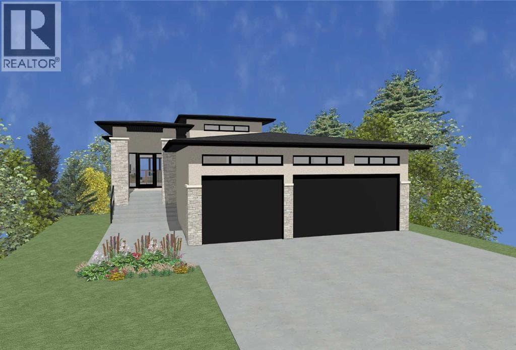 89 Coulee Ridge Crescent SW