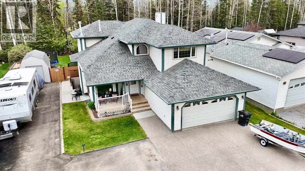 150 HALLAM Drive