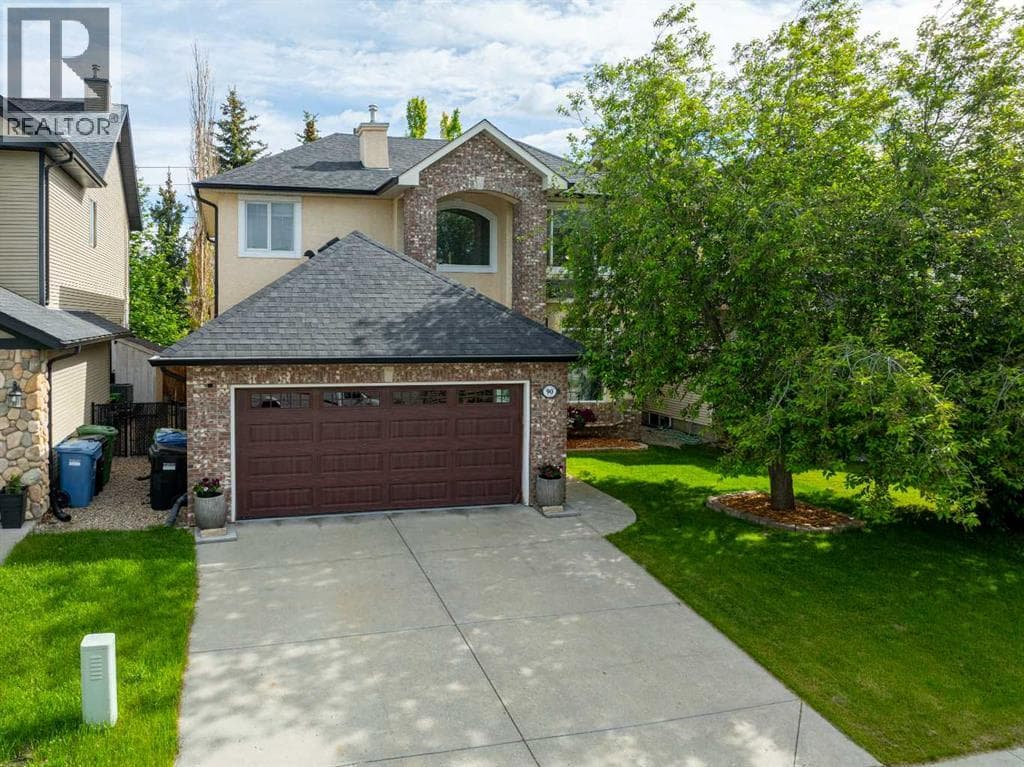 90 Discovery Ridge Road SW