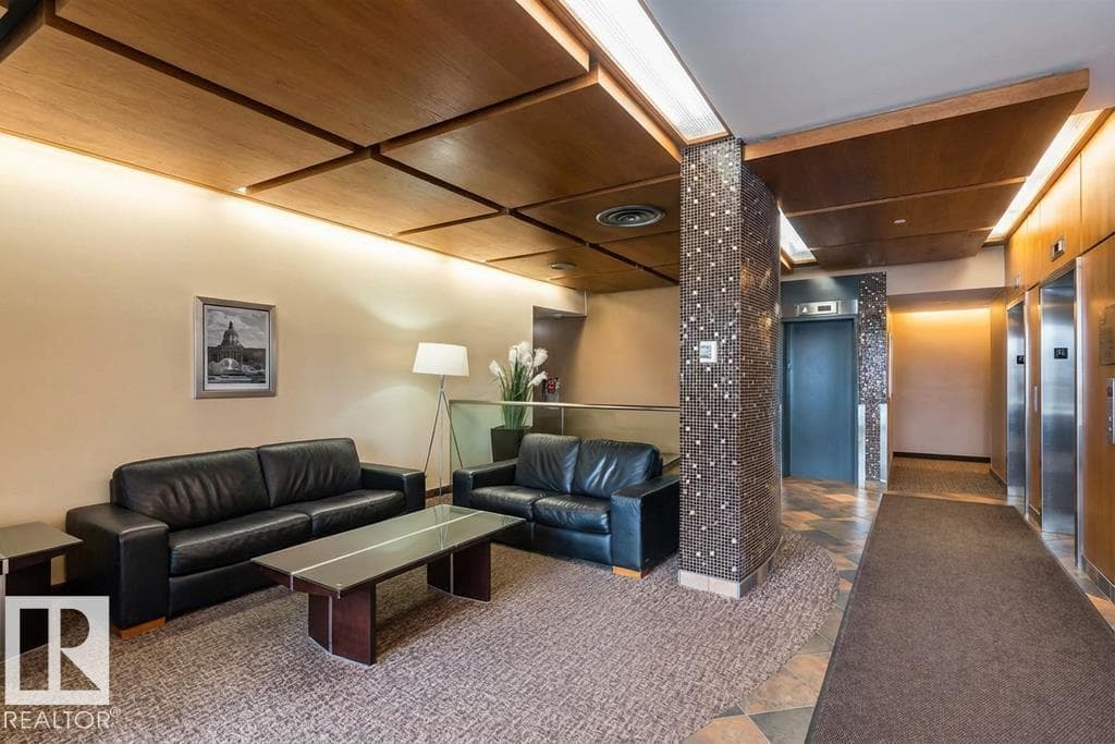 #1401 10883 SASKATCHEWAN DR NW — photo 4
