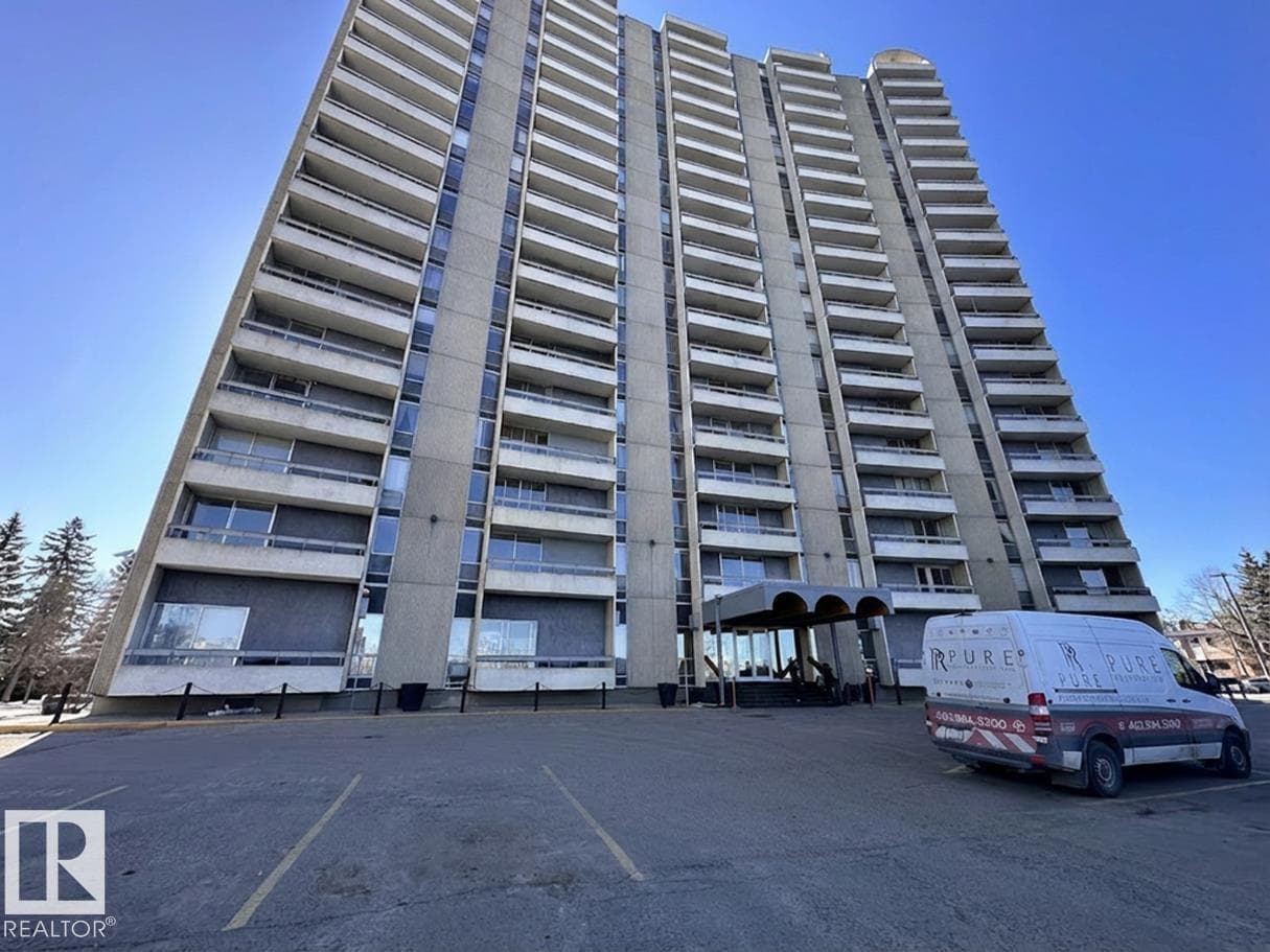 #1401 10883 SASKATCHEWAN DR NW — photo 2