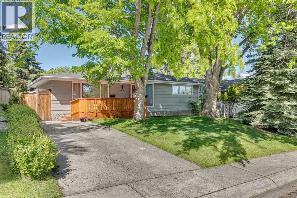12223 Canfield Road SW