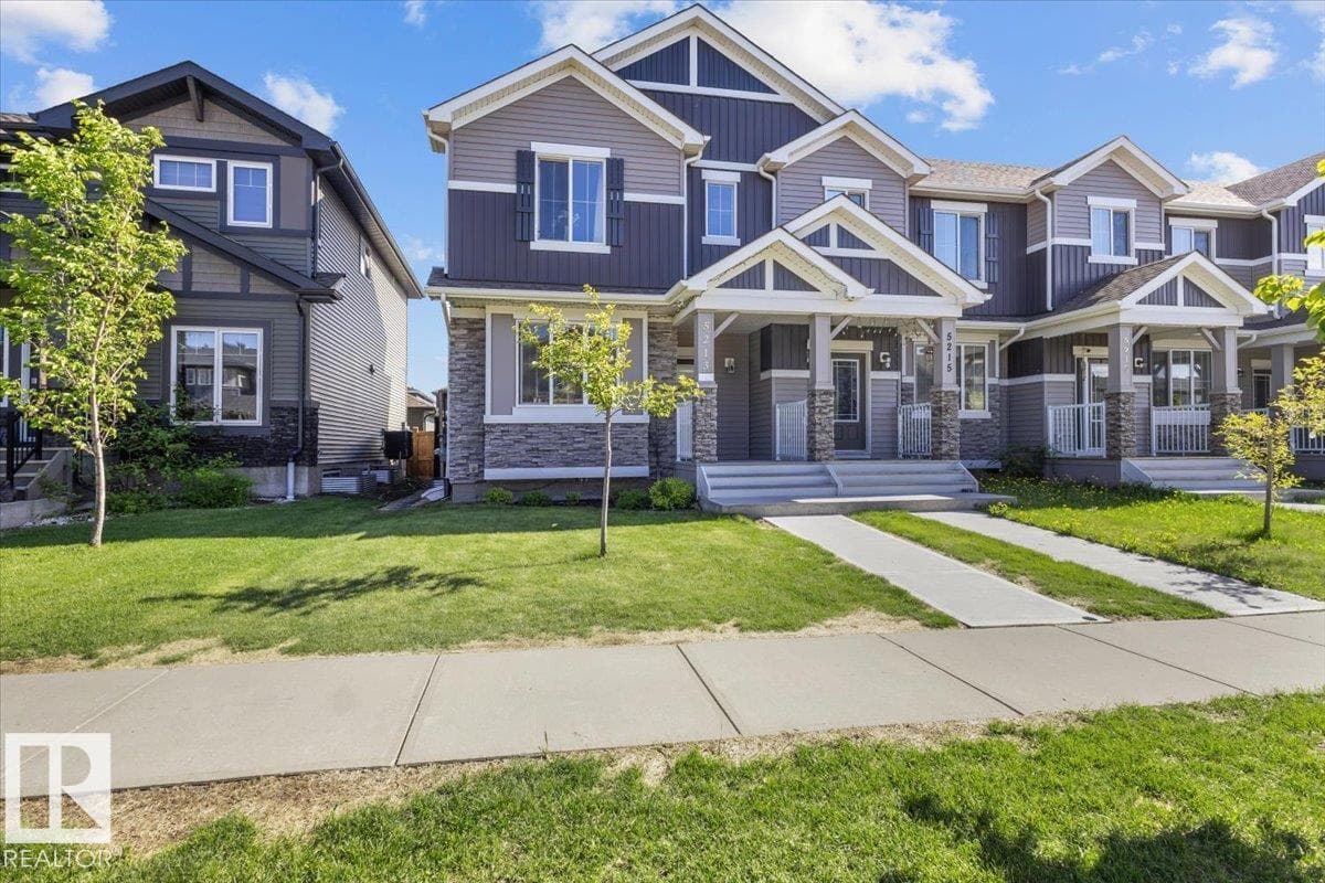 5213 22 AV SW — photo 2