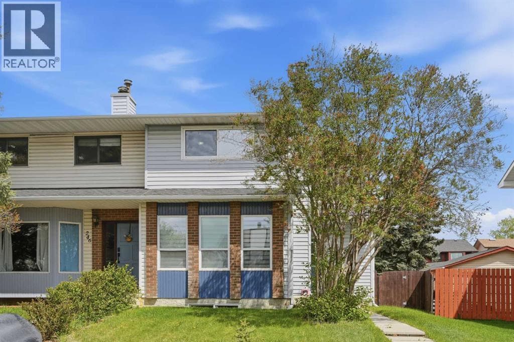 248 Summerwood Place SE