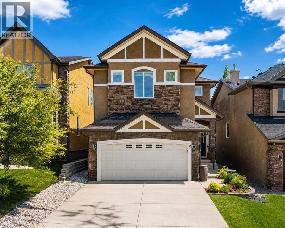 95 Aspen Stone Terrace SW