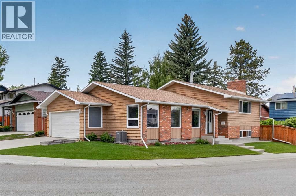 19 Deercrest Way SE