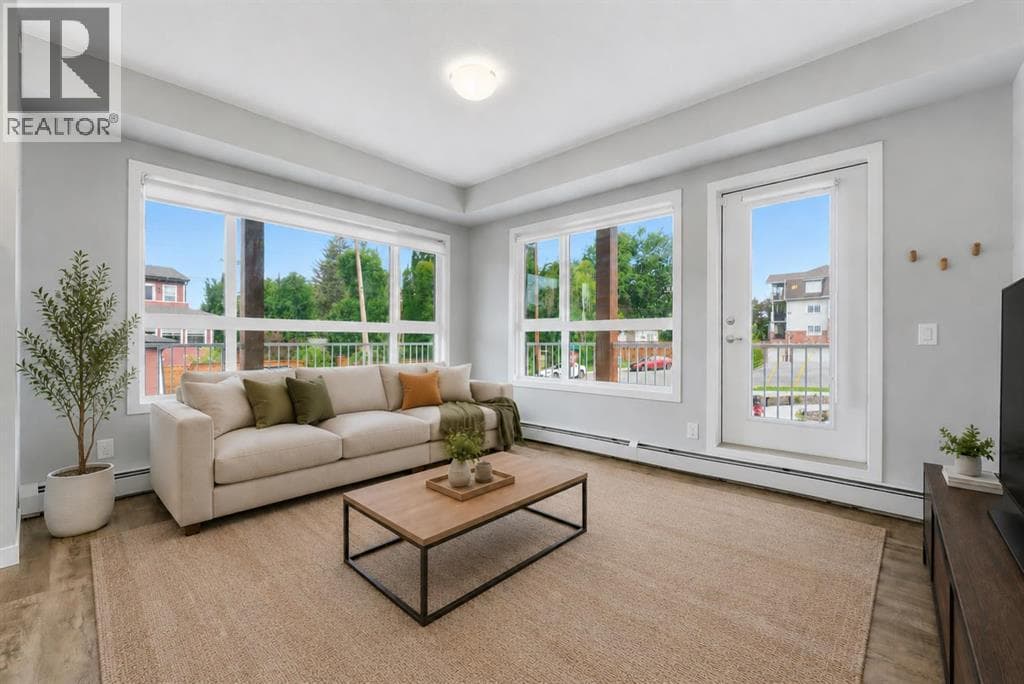 102, 1605 17 Street SE — photo 4