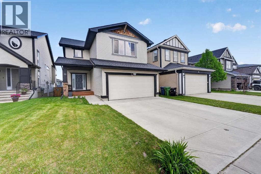 52 Reunion Close NW