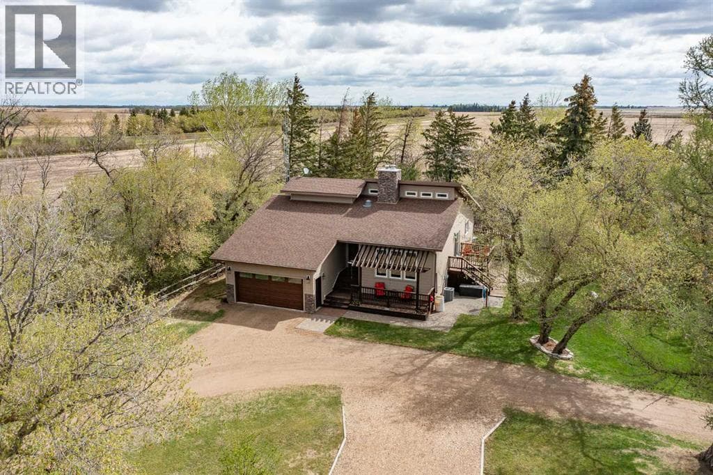 42377 Range Road 151
