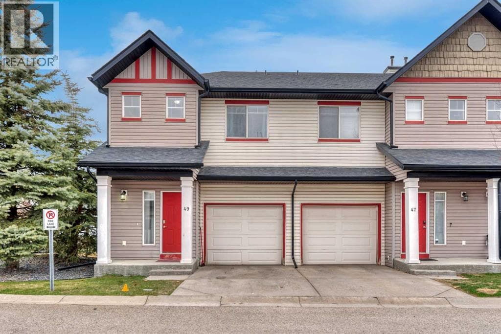 49 Everridge Gardens SW