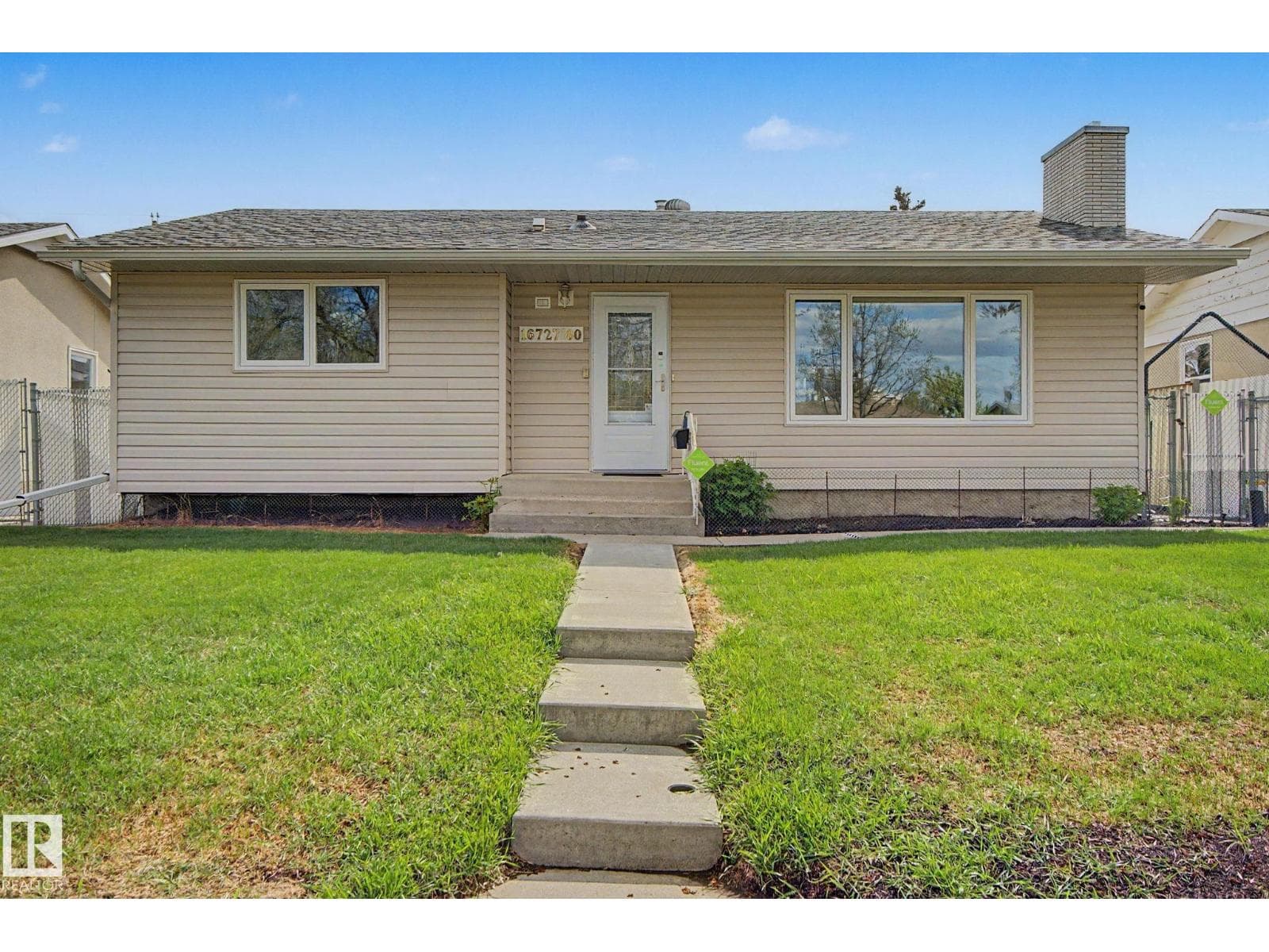 16727 80 AV NW