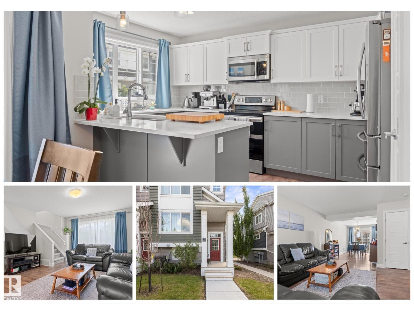 #22 1391 STARLING DR NW