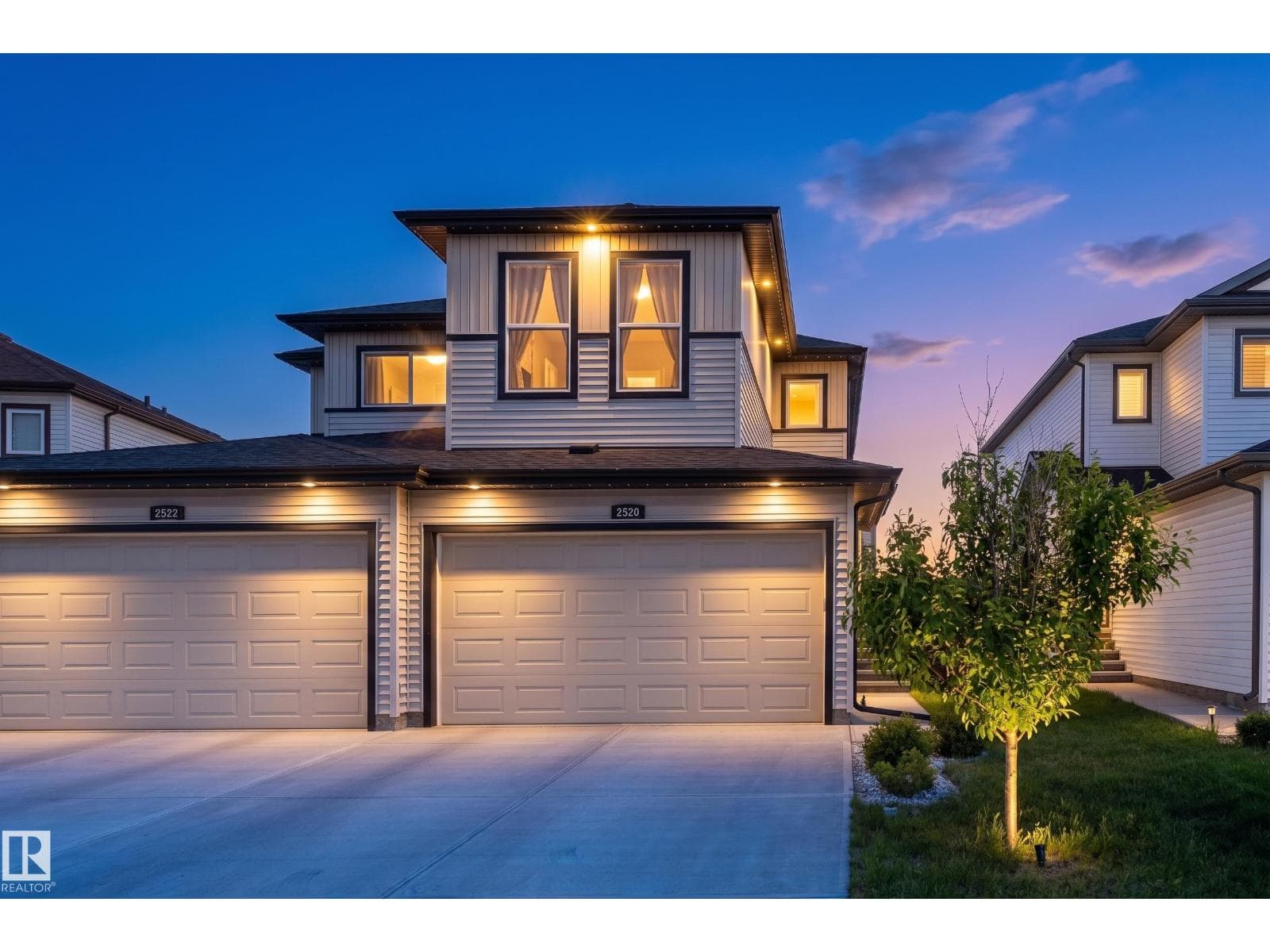 2520 152 AV NW