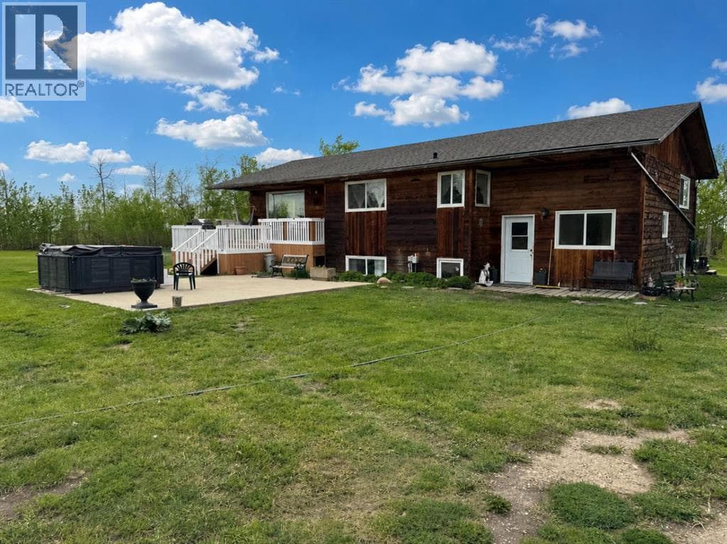 811002 Range Road 53