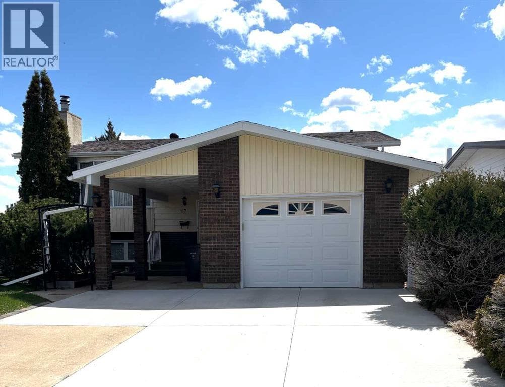 47 Ryerson Road W