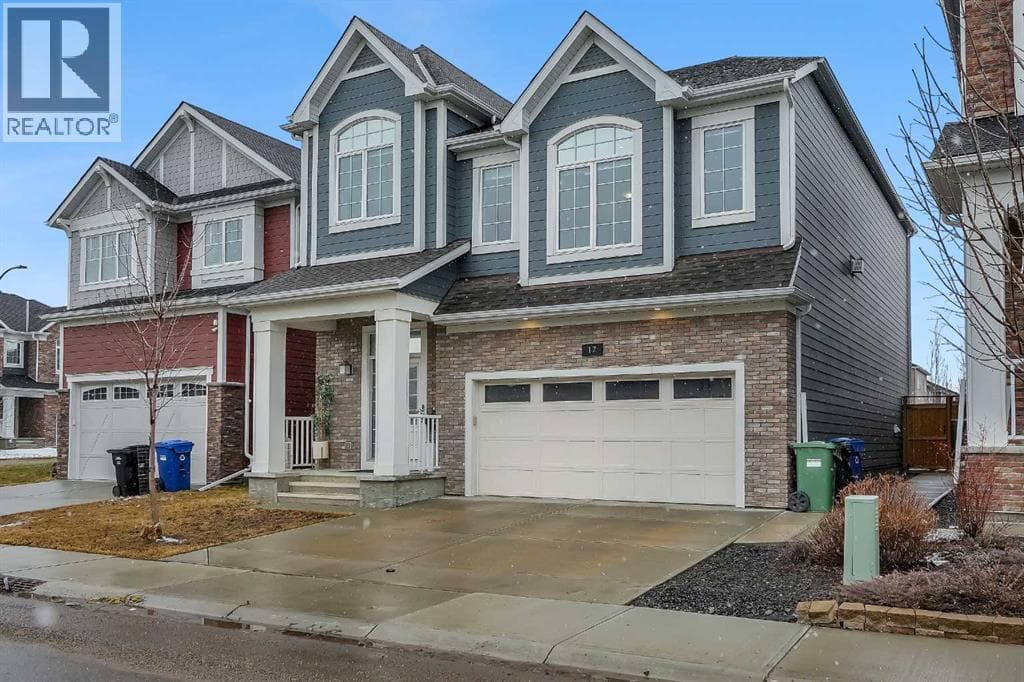 17 Yorkstone Way SW — photo 2