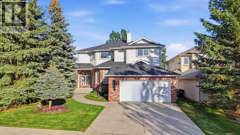 1649 Evergreen Hill SW