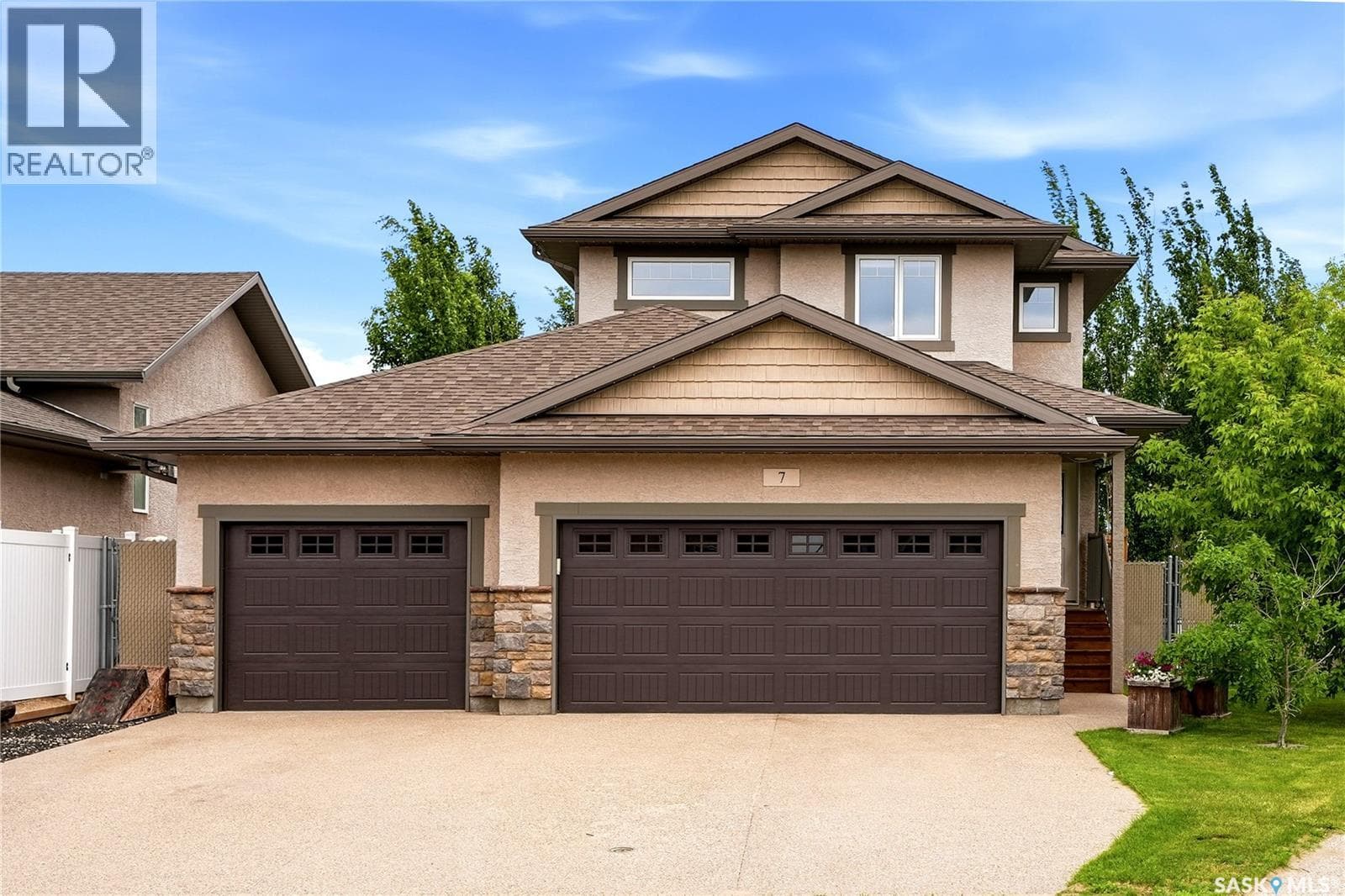 7 Plains ROAD