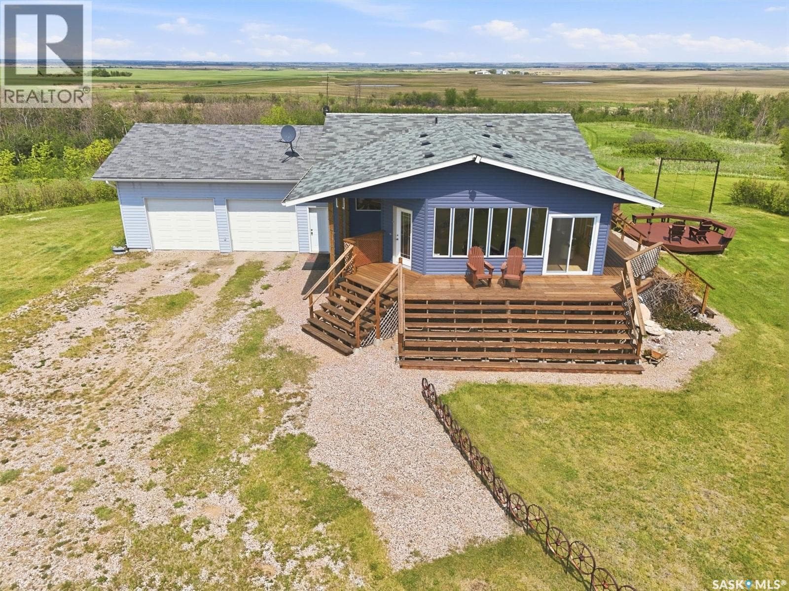 Medernach 80 Acres