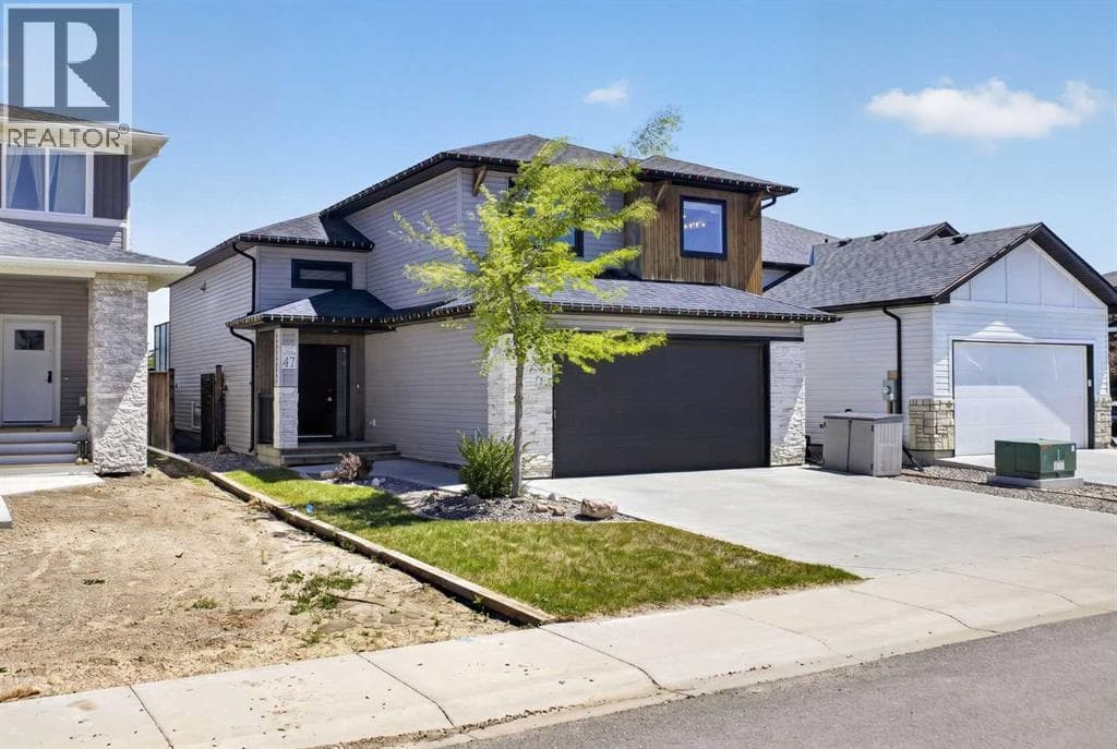 47 Rivergrove Lane W