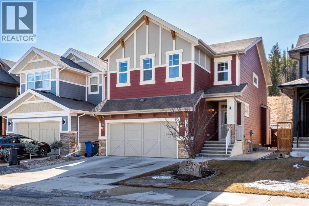 255 Riviera Way