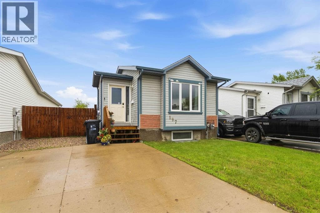 197 Black Bear Crescent