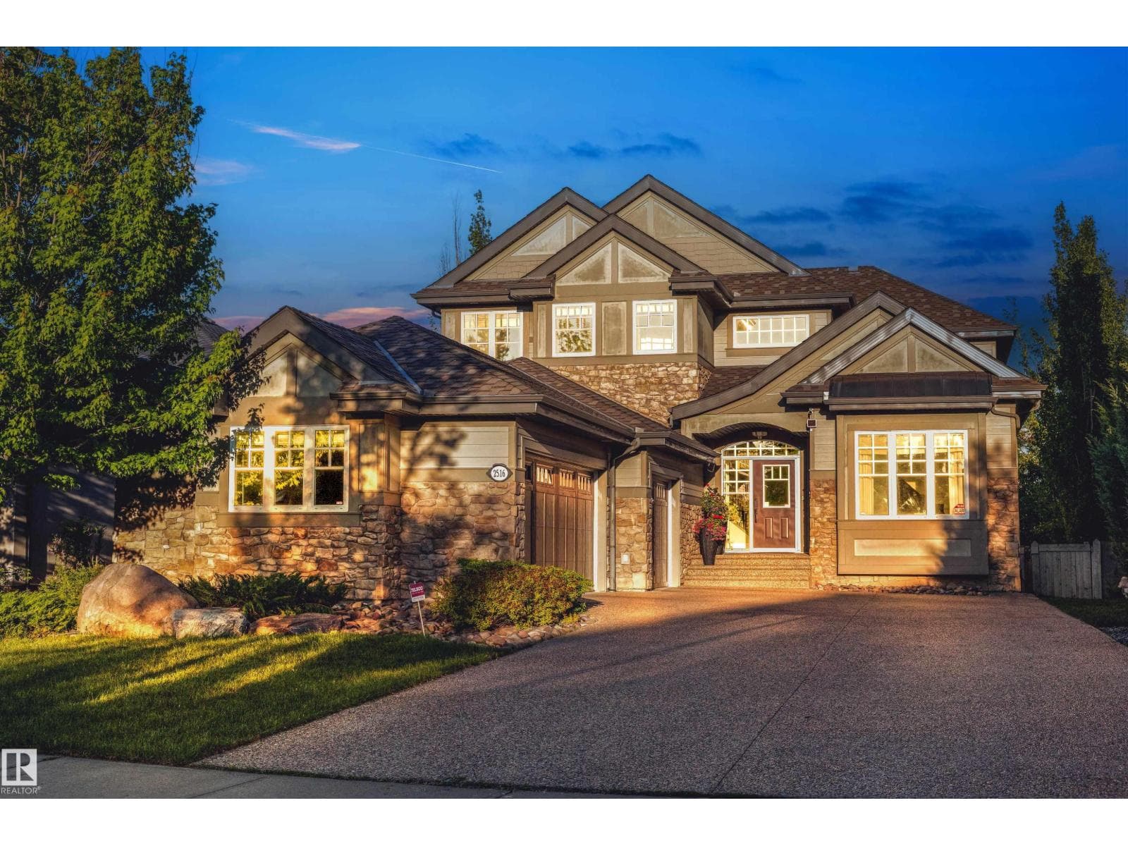 2516 CAMERON RAVINE LANDING LD NW