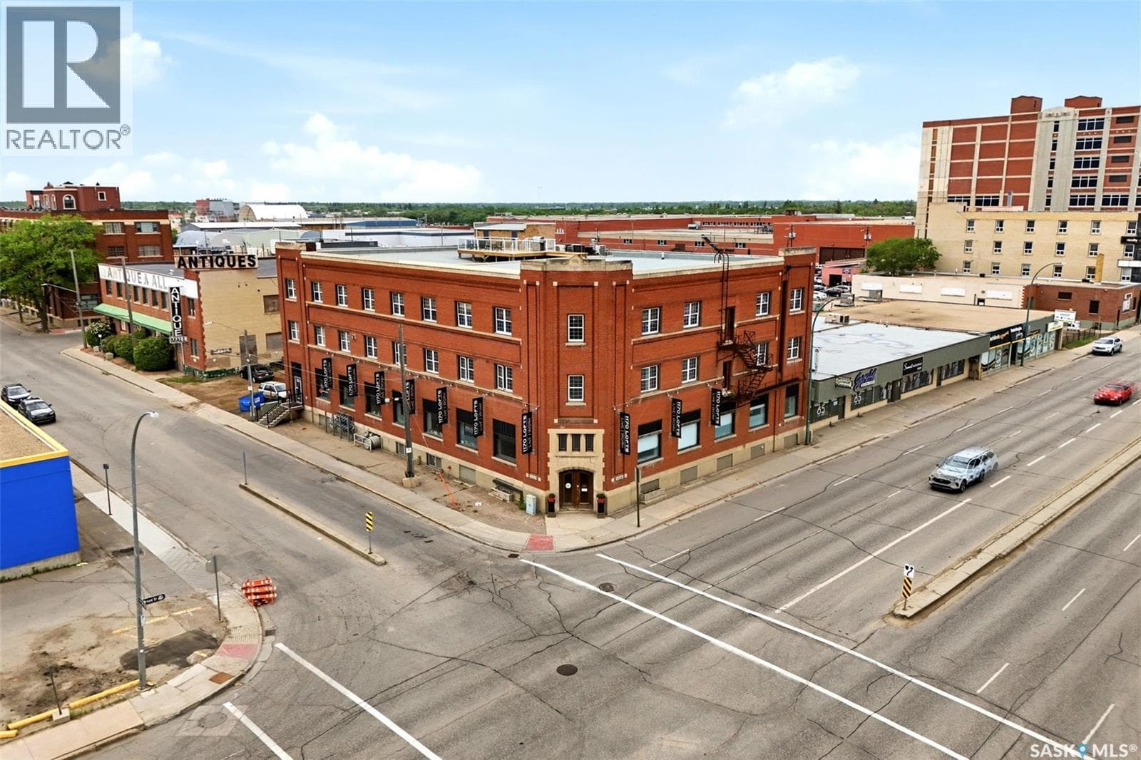 1170 Broad STREET — photo 2