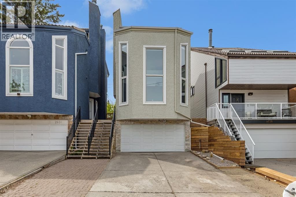 2033 21 Avenue SW — photo 5