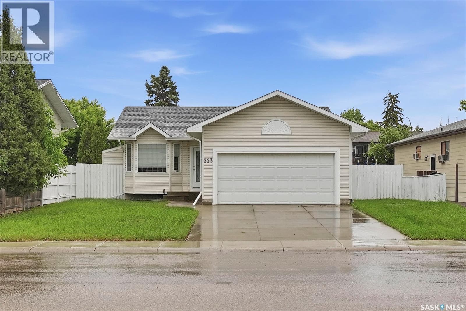 223 Wedge ROAD