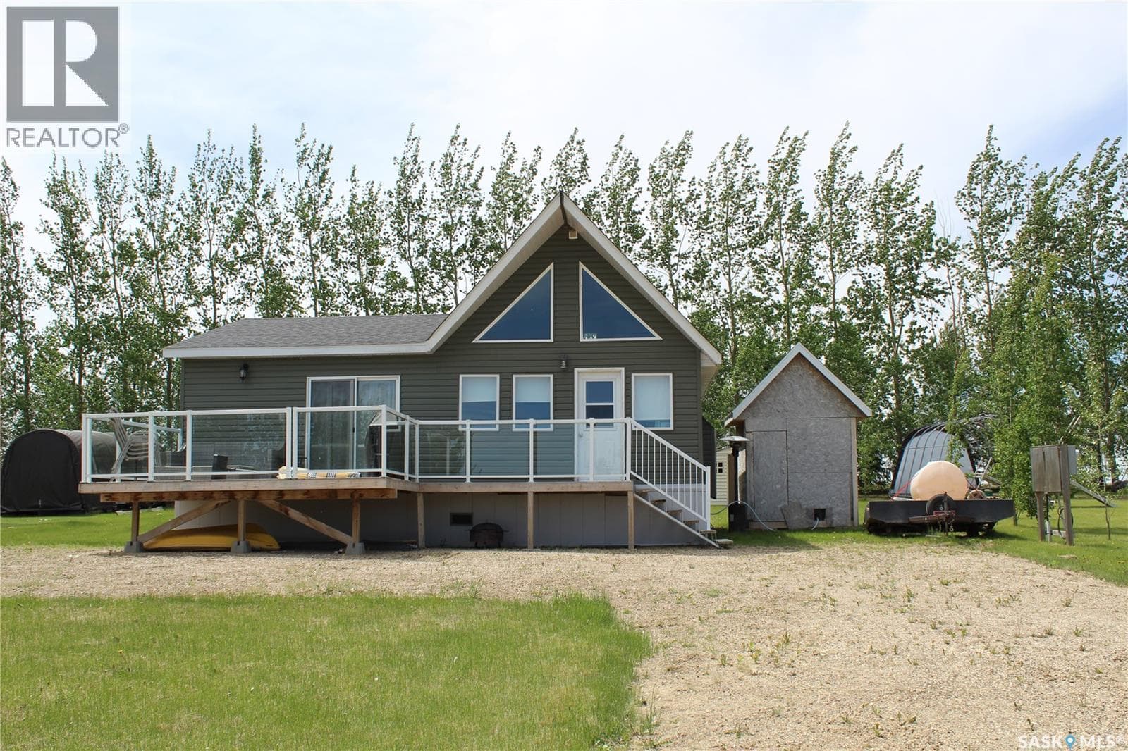 106 Lakeshore DRIVE — photo 2