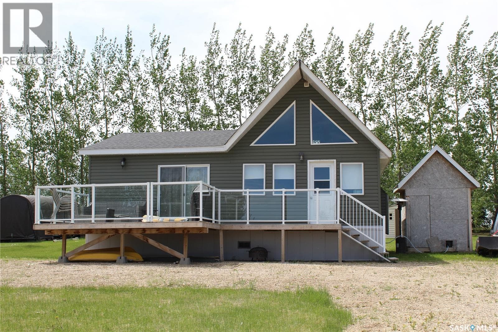 106 Lakeshore DRIVE — photo 3