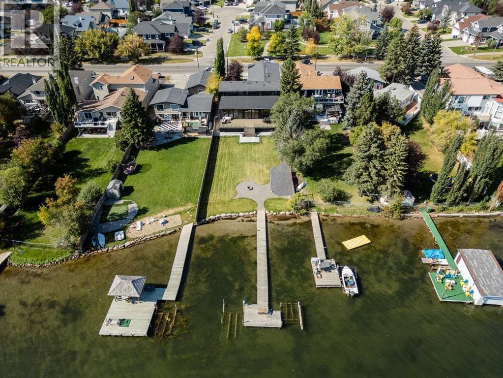 692 West Chestermere Drive
