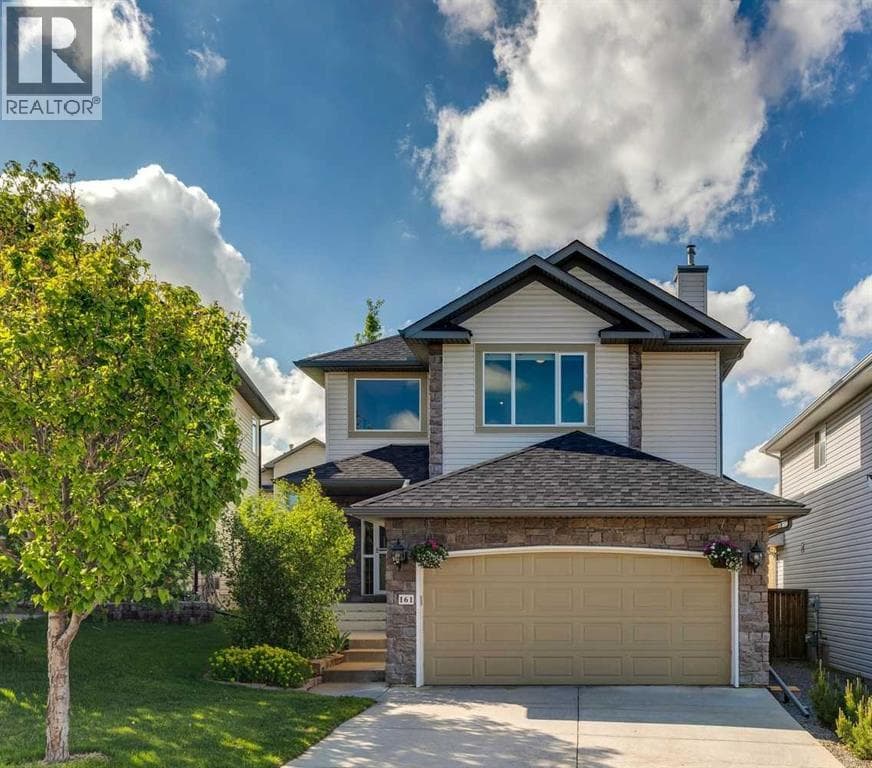 161 Kincora Park NW