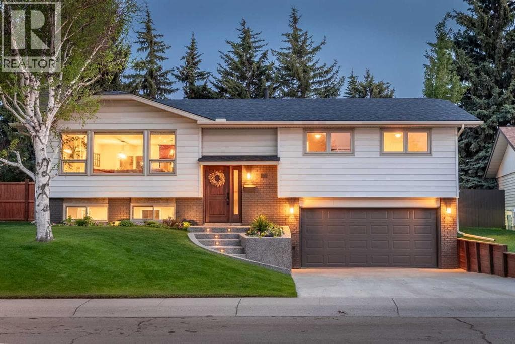 111 Silvergrove Green NW