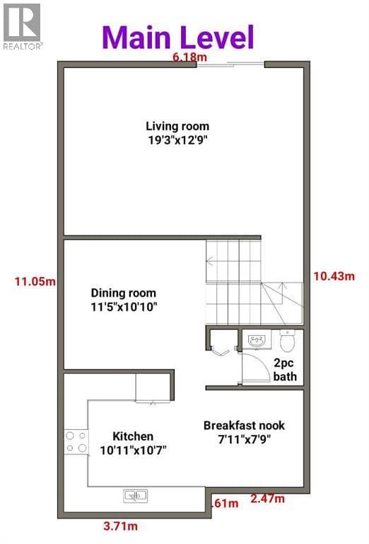 322 Point Mckay Gardens NW — photo 4