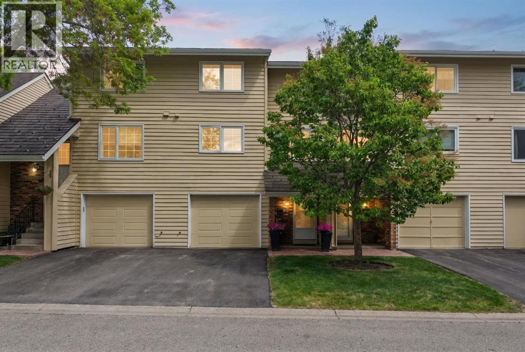 322 Point Mckay Gardens NW