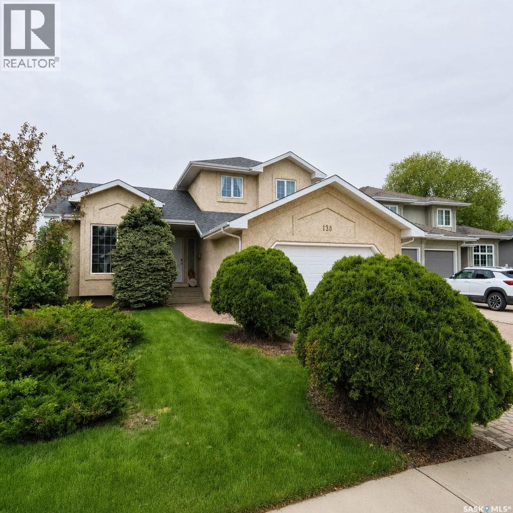 138 Lavalee PLACE