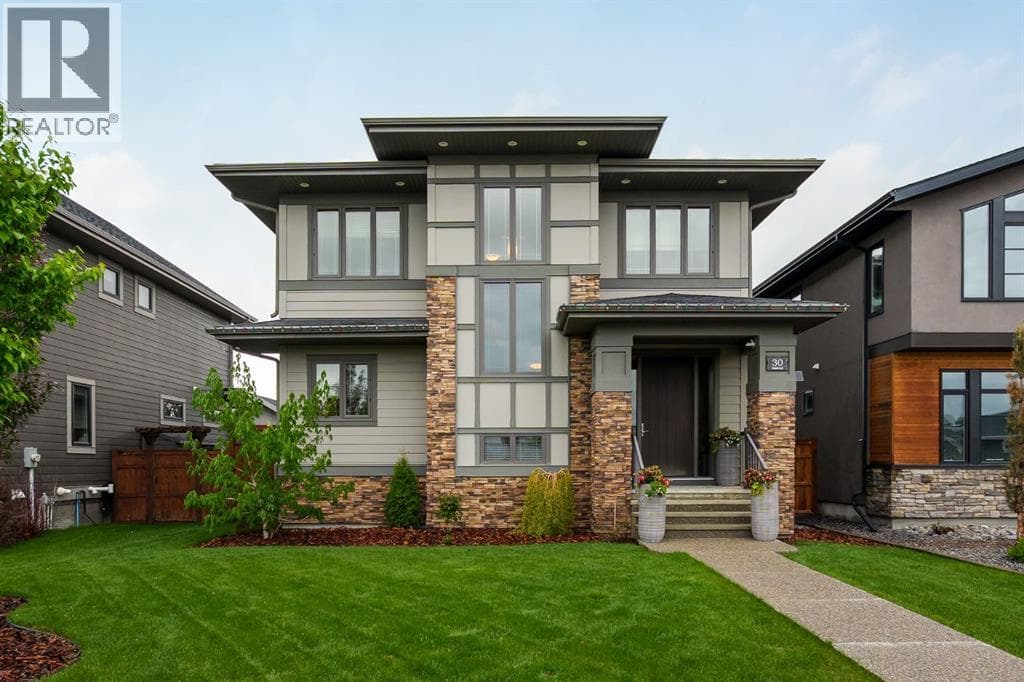 30 Yarrow Gate
